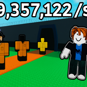 🎉 [Beta]🎉Steal a Prisoner