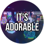 Game Badge Thumbnail