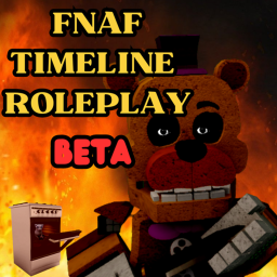 Oven Inc: FNAF Timeline RP [NEW BADGE]
