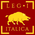 Roman Legions Party