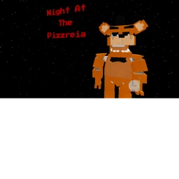 Night At The Pizzareia Resurection (NEW) icon
