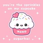Cupcake Savage