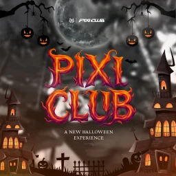 PIXI CLUB  icon