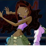 Winx'd