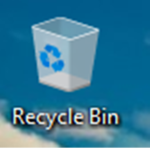 Recycle Bin Studio's