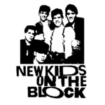 New Kids On The Block!