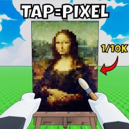 🔶[EVENT] Pixel It!