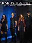 Mortal Instruments Shadowhunter