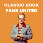 Classic Rock Fans United