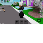 Club roblox time