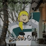 Spices Café