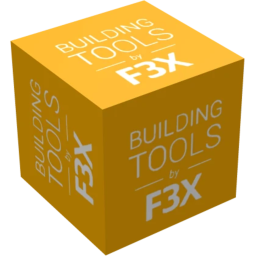 F3X playground