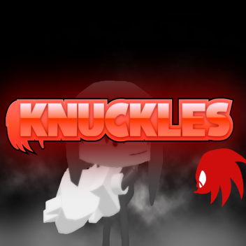 knuckles