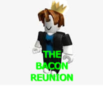 The bacon reunion