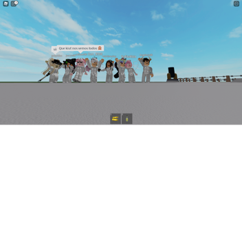 nose pa qe te metes si no hay nada interesante xd