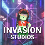 Invasion Studio