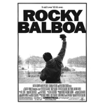 Rocky balboa fans only