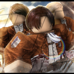Attack On Titan:Uknown