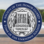 United States Army Tomb Guard