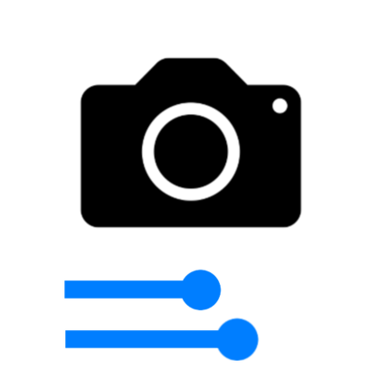 Camera Sliders