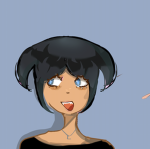- Mia’s silly clothing group-