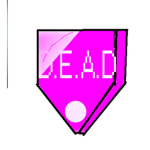 The D.E.A.D (Destructive Evil Atomic Destiny)