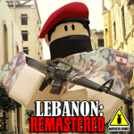 Lebanon: Remastered - Factions