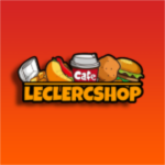 Leclerc Shop