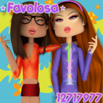 ⋆Favolosa⋆