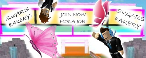 Sugar's Bakery! (PRE-Alpha Release)