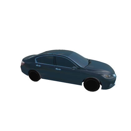 Honda Accord ####