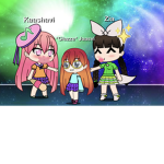 Trixterxxforever’s Group