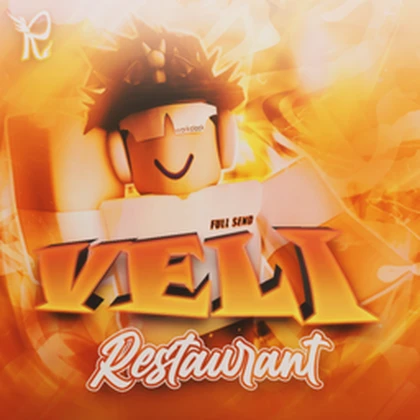 Veli Pizza Company Roblox group icon