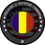 United States Army Training and Doctrine Command.'