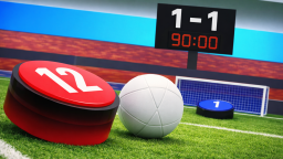 ⚽ Roxball [UPDATE]