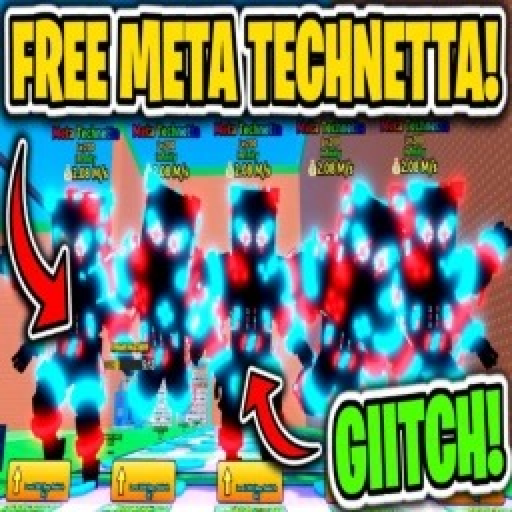 ⭐ ETFB but FREE ADMIN!