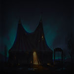 Lost Circus