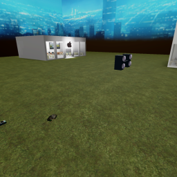 DEVICE TYCOON!