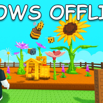 Grow a garden[fanmade]