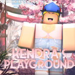 Kendra Playgrounds
