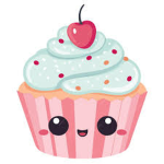 Lyas cupcack