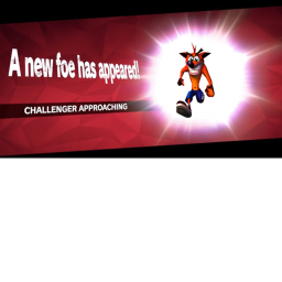 cash bandicoot