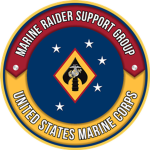Marine Raider Support Groupᅠ ᅠ