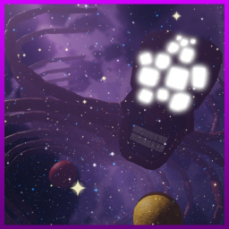 [Size Comparison: P2] Trevor Creatures Killer 2 icon