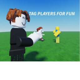 Tag Unlimited