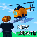 🏝️ My Island! [UPDATE]