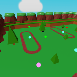 Speed Simulator! [NEW]