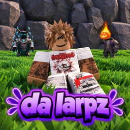 DA LARPZ