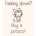 potato squad for all