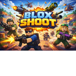 BloxShoot